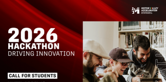 “Driving Innovation Hackathon 2026”