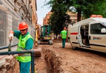 Il 15 aprile lavori Hera di manutenzione della rete idrica a Castrocaro Terme