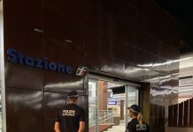 Riccione, sicurezza e accoglienza