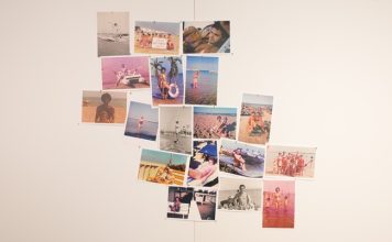 “Gli italiani” raccontati da Bruno Barbey