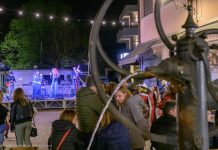 Sapore di primavera a Riccione Paese