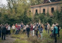 Ex Eridania: l’11 e 12 aprile nuove visite guidate