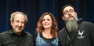 I Concerti del Boito: Voce – 7 aprile 2026