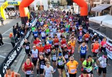 A Russi sfida incertissima per la Maratona