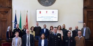 Emergenza sismica, aggiornato il Protocollo operativo per le scuole
