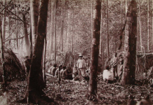 Passerini Landi, giovedì 9 aprile l’incontro “Ermanno Stradelli, dagli Appennini di Piacenza-Parma al Brasile”