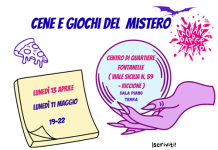 “Giovani dappertutto”