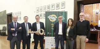 Al via la Paper Week: Parma capitale 2026 del riciclo di carta e cartone