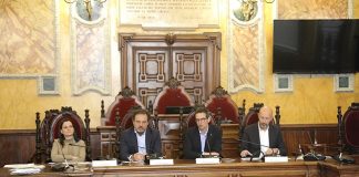 Presentato in Municipio il programma della Festa della Liberazione 2026