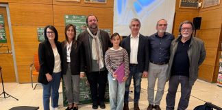 La natura intelligente, la musica e la poesia hanno fatto centro al Palazzo del Turismo di Cattolica