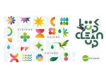 A Brisighella la prima tappa del progetto nazionale “Look Up Clean Up” di Save the Planet