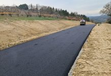 Lavori post-alluvione (FOTO)