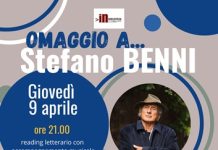 “Sintomi di realtà immaginarie” il 9 aprile nella Biblioteca Comunale di Palazzo Frattini