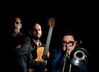 festival Crossroads: il 3 aprile concerto di Mauro Ottolini a Fusignano (RA)