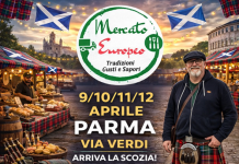 La magia delle Highlands sbarca a Parma