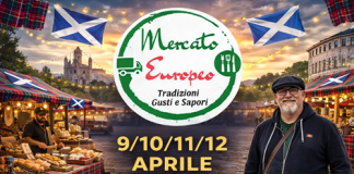 La magia delle Highlands sbarca a Parma