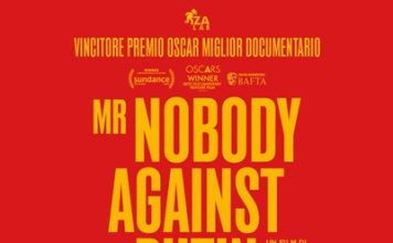 A Bologna l’anteprima di MR. NOBODY AGAINST PUTIN, premio Oscar 2026, il 15 aprile al Modernissimo