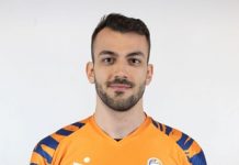 Serie B: La Gemini Med ospita Castelferretti