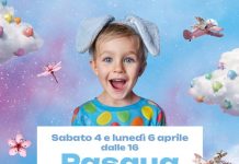 Rimini. Alle Befane fine settimana di Pasqua tra laboratori, caccia al tesoro e taglio della colomba gigante