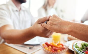 “Pasqua Insieme”: a Riccione la solidarietà si mette a tavola