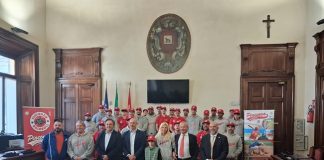 Piacenza Baseball Asd, stamani in Municipio la presentazione della squadra alla vigilia dell’avvio del Campionato di Serie B