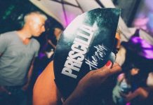 Il 12 aprile Priscilla The Party @ Embassy fa scatenare MIR Rimini e Beat Fest… con tutti i DJ di Acetone