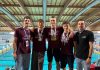 Reggiana Nuoto (RE) – Colimodio super ai “Criteria Nazionali Giovanili BPER 2026”