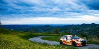 Un 43° Rally Città di Modena all’insegna del grande fermento