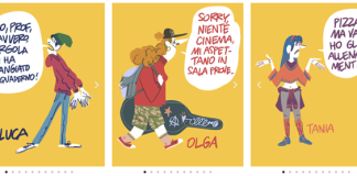 “Non è una scelta, succede”