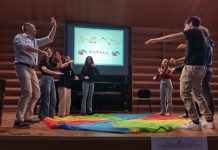 “Sentiamoci a Parma”dal 15 al 18 aprile presso l’Auditorium del Carmine del Conservatorio di Musica “Arrigo Boito”