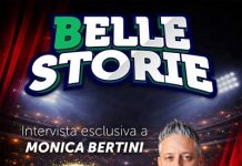 La giornalista e conduttrice tv Monica Bertini intervistata a “Belle Storie”, il format di Stanleybet.news dedicato alla serie B e ai suoi protagonisti