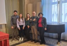 Due giovani soliste protagonistie al Teatro Comunale con l’orchestra del Frescobaldi di Ferrara