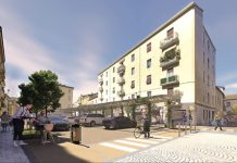 Rigenerazione urbana di piazzale Serventi: aggiudicato il concorso di idee