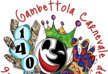 140 bambini e ragazzi apriranno il 06 aprile 2026 il carnevale della Romagna di Gambettola