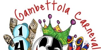 140 bambini e ragazzi apriranno il 06 aprile 2026 il carnevale della Romagna di Gambettola