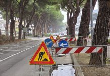 Manutenzione straordinaria delle strade