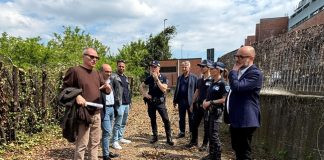 Forlì: lotta al degrado e ripristino della legalità