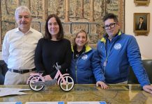 “Ferrara in Ciao”: l’evento solidale nazionale torna in città, tra motori e sostegno ai bambini fragili