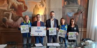Itinera Agiliy Dog porta a Ferrara i migliori cani e addestratori in una sfida sportiva