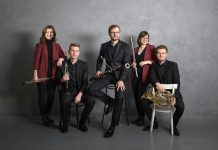 Alinde Quintet: da Praga, con amore l’11 aprile al Collegio San Carlo