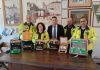 Quattro nuovi defibrillatori per Finale Emilia
