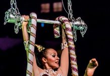 Cesenatico torna al centro della ginnastica acrobatica internazionale