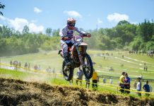 Bedonia apre il Campionato Regionale Enduro FMI Emilia-Romagna 2026