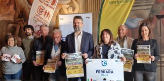 “Giro delle Mura” 2026 per gli appassionati di podismo e per stare insieme
