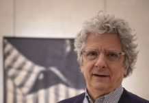 Prosegue fino al 29 giugno 2026 la mostra di Gianfranco Goberti al Castello Estense