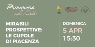 Pasqua al Museo Kronos: “Mirabili Prospettive” per scoprire le cupole da vicino