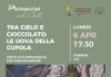 Pasquetta tra arte e gusto: al Museo Kronos la visita “Tra cielo e cioccolato”