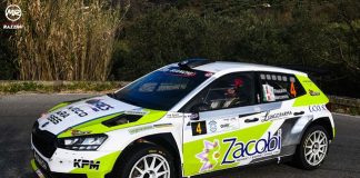 Razzini intravede l’Elba targato IRC