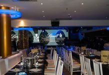 Pasqua e Pasquetta 2026: al Frontemare di Rimini pranzi in musica e Apericena Latino