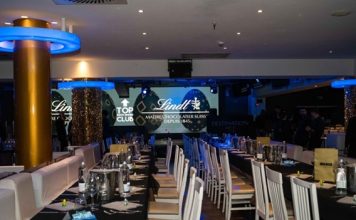 Pasqua e Pasquetta 2026: al Frontemare di Rimini pranzi in musica e Apericena Latino